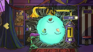 Скриншот 7 к игре The Dream Observatory