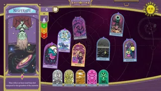 Скриншот 8 к игре The Dream Observatory