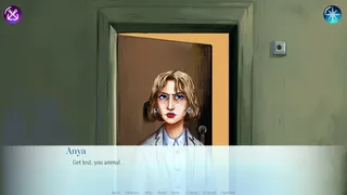 Скриншот 3 к игре IZGUB 2001
