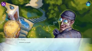 Скриншот 6 к игре IZGUB 2001