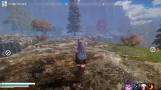 Скриншот 2 к игре 异世界生存指南