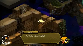 Скриншот 7 к игре UNDERGROUNDED