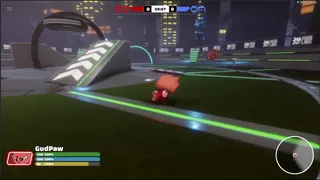 Скриншот 3 к игре Khuga Rumble Arena