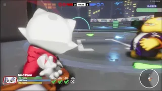 Скриншот 6 к игре Khuga Rumble Arena