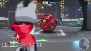 Скриншот 7 к игре Khuga Rumble Arena