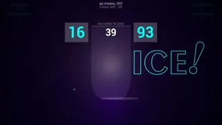 Скриншот 1 к игре ICE!