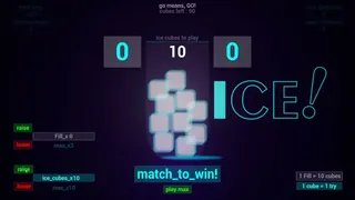 Скриншот 2 к игре ICE!