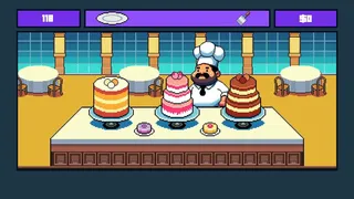 Скриншот 3 к игре Inauthentic Hummus