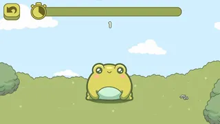 Скриншот 1 к игре Frog