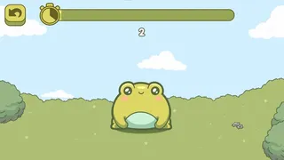 Скриншот 2 к игре Frog