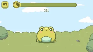 Скриншот 3 к игре Frog