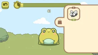 Скриншот 5 к игре Frog
