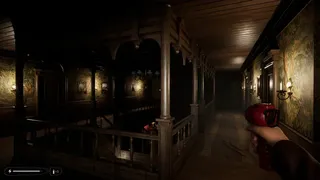 Скриншот 4 к игре Whispers Of The Shadow