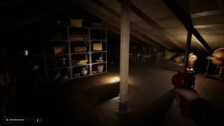 Скриншот 6 к игре Whispers Of The Shadow