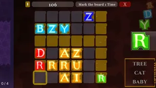Скриншот 1 к игре Lettters