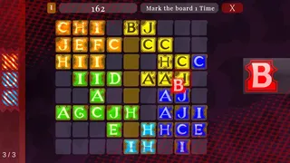 Скриншот 3 к игре Lettters