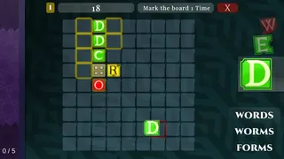 Скриншот 4 к игре Lettters