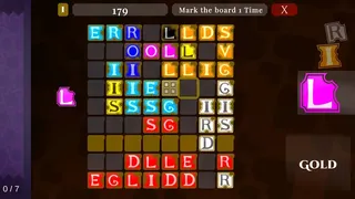Скриншот 5 к игре Lettters
