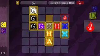 Скриншот 6 к игре Lettters