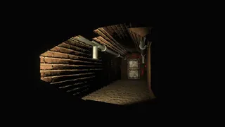 Скриншот 4 к игре Blind Exposure