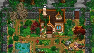 Скриншот 2 к игре Земля Идиллической Красоты