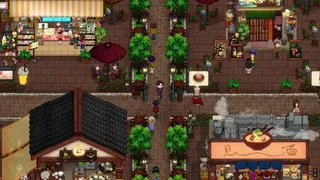 Скриншот 4 к игре Земля Идиллической Красоты