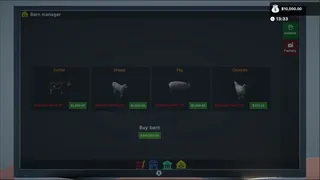 Скриншот 3 к игре Market master Simulator