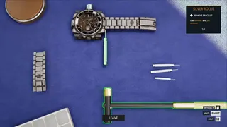 Скриншот 4 к игре Watch Restoration