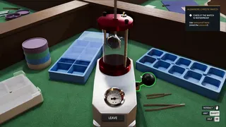 Скриншот 5 к игре Watch Restoration