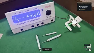 Скриншот 6 к игре Watch Restoration