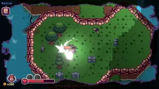 Скриншот 1 к игре Aurora: Genesis