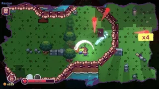 Скриншот 4 к игре Aurora: Genesis