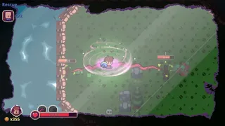 Скриншот 5 к игре Aurora: Genesis