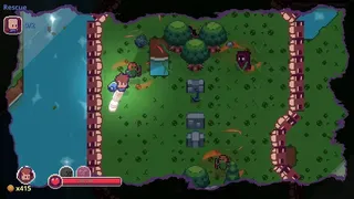 Скриншот 7 к игре Aurora: Genesis