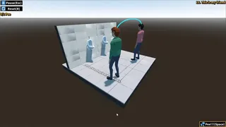 Скриншот 3 к игре TOiLET