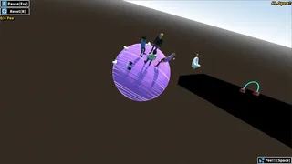 Скриншот 5 к игре TOiLET