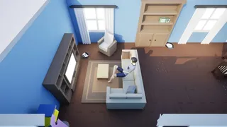 Скриншот 1 к игре Sunday Morning