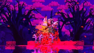 Скриншот 2 к игре Skull Stompers