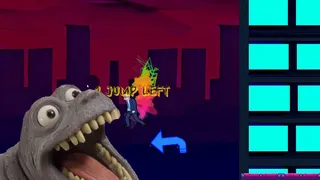 Скриншот 5 к игре Skull Stompers