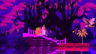 Скриншот 6 к игре Skull Stompers