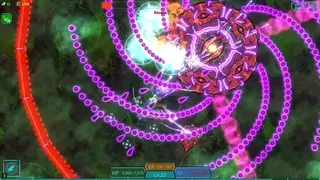 Скриншот 1 к игре Guardians Of Restoration
