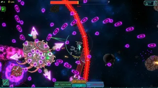 Скриншот 3 к игре Guardians Of Restoration