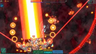 Скриншот 4 к игре Guardians Of Restoration