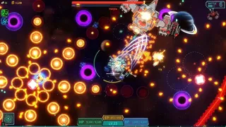 Скриншот 5 к игре Guardians Of Restoration