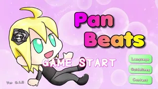 Скриншот 1 к игре Pan Beats