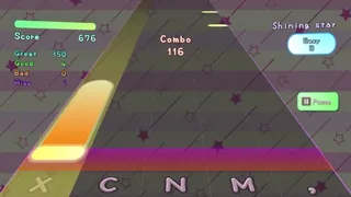 Скриншот 3 к игре Pan Beats