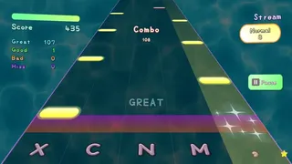 Скриншот 6 к игре Pan Beats