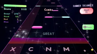 Скриншот 7 к игре Pan Beats