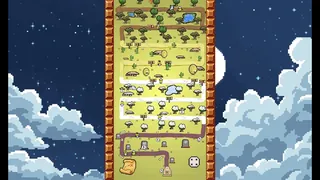 Скриншот 2 к игре Press Paws: Idle Clicker