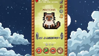 Скриншот 5 к игре Press Paws: Idle Clicker